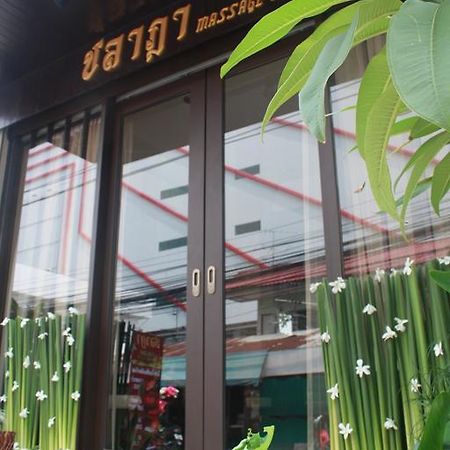 Rooftop Room Pak Kret Exterior foto