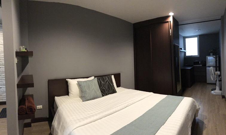 Rooftop Room Pak Kret Exterior foto